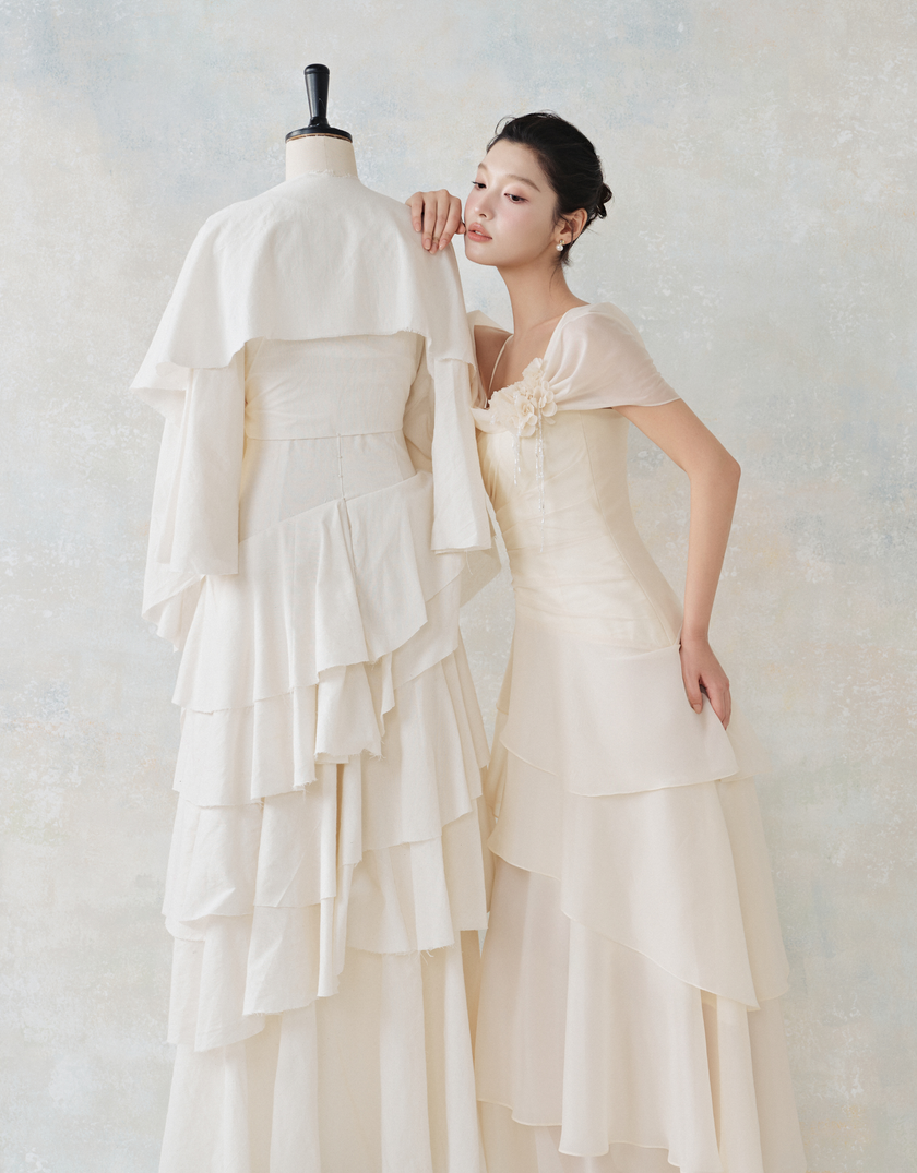 EDANA DRESS