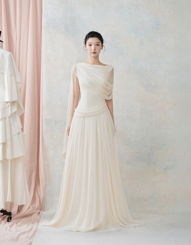 EDANA DRESS