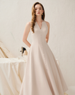 ELODIE DRESS