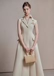 ENYA DRESS