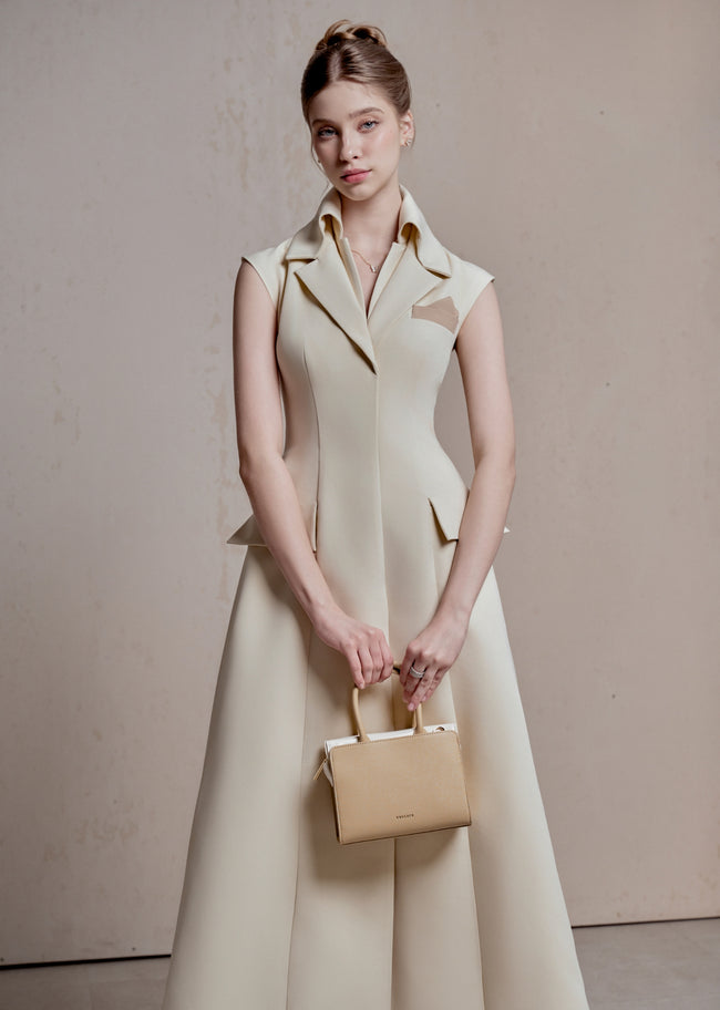 ENYA DRESS