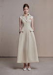 ENYA DRESS
