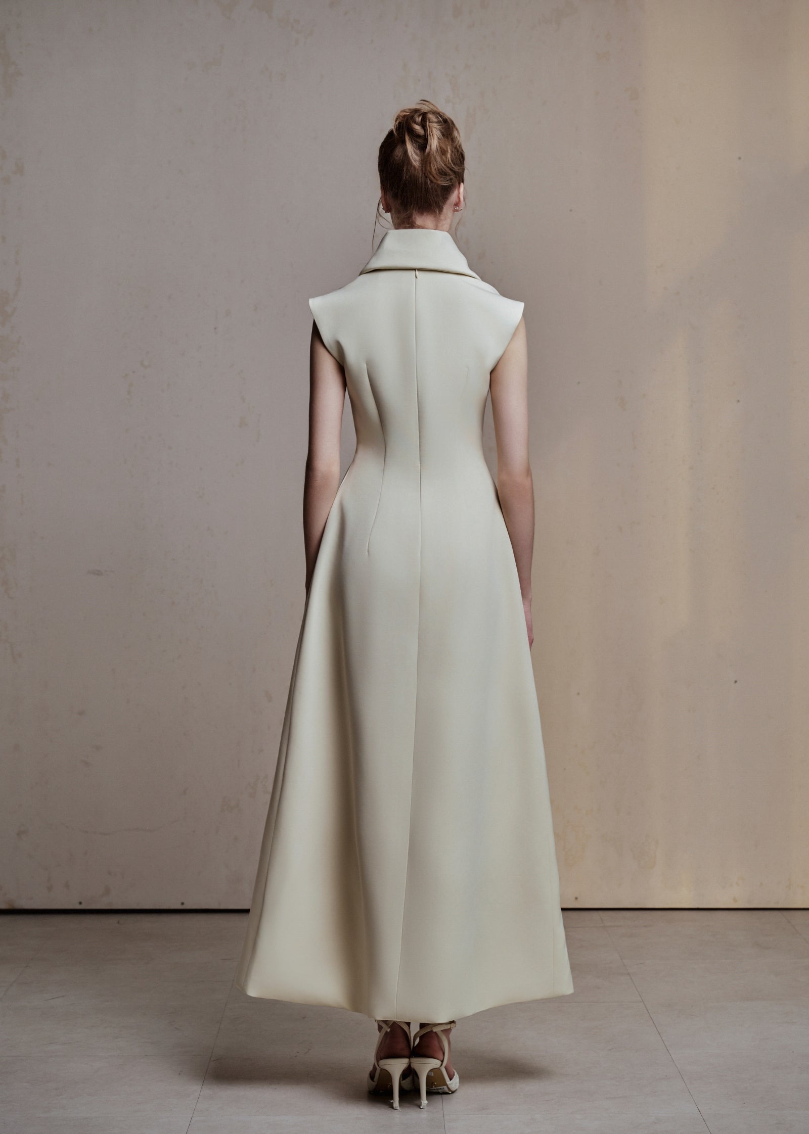 ENYA DRESS
