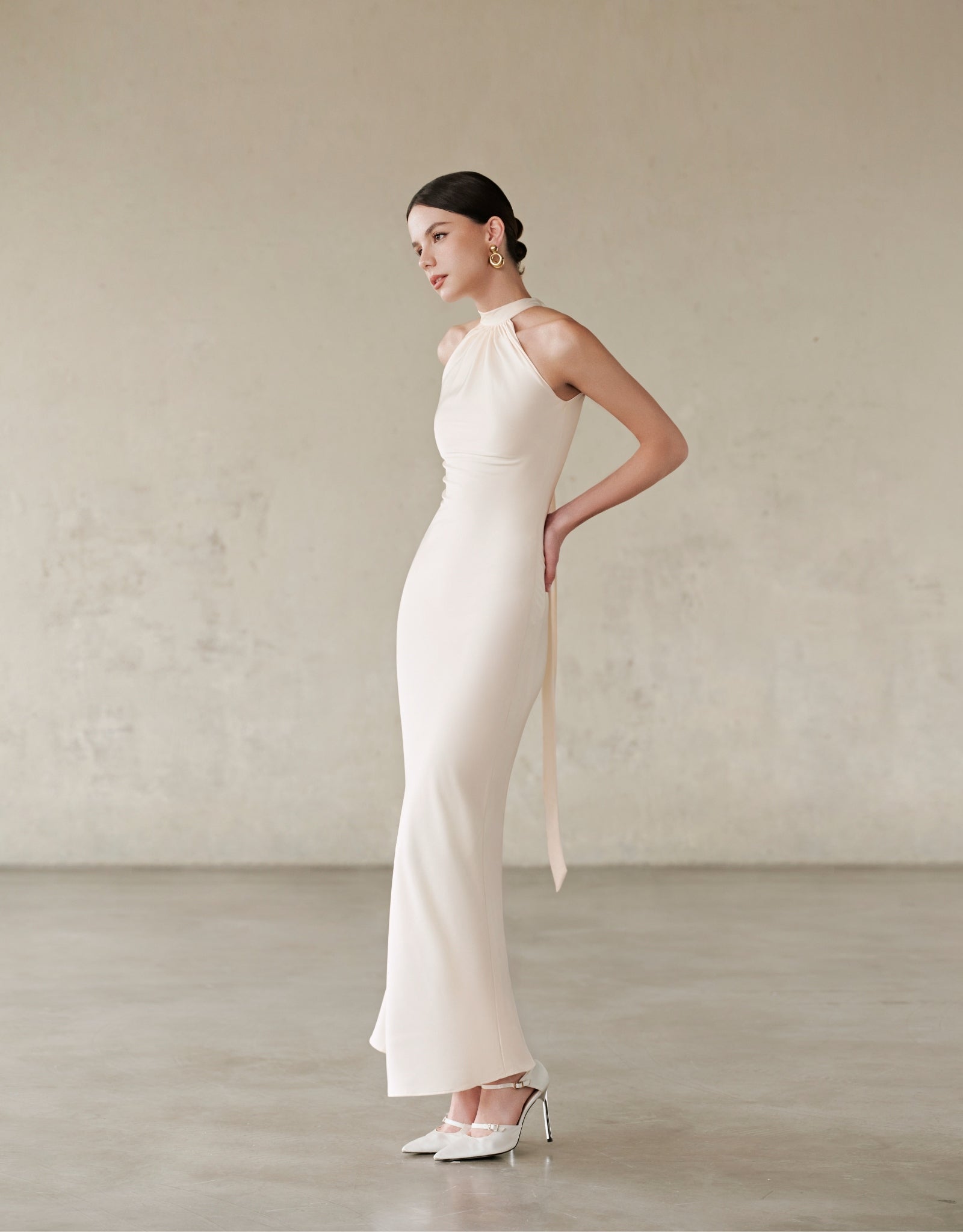 EVYN DRESS