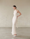 EVYN DRESS
