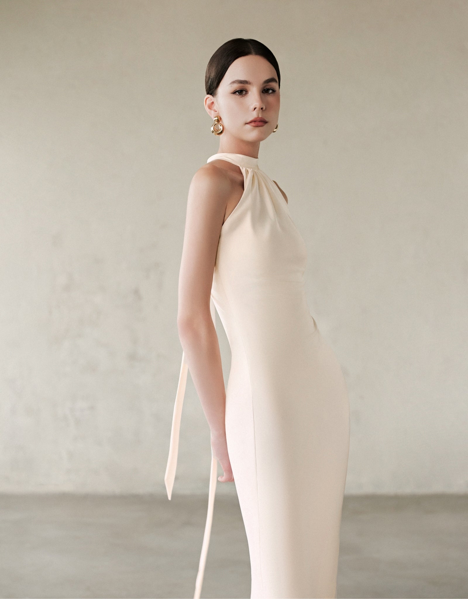 EVYN DRESS