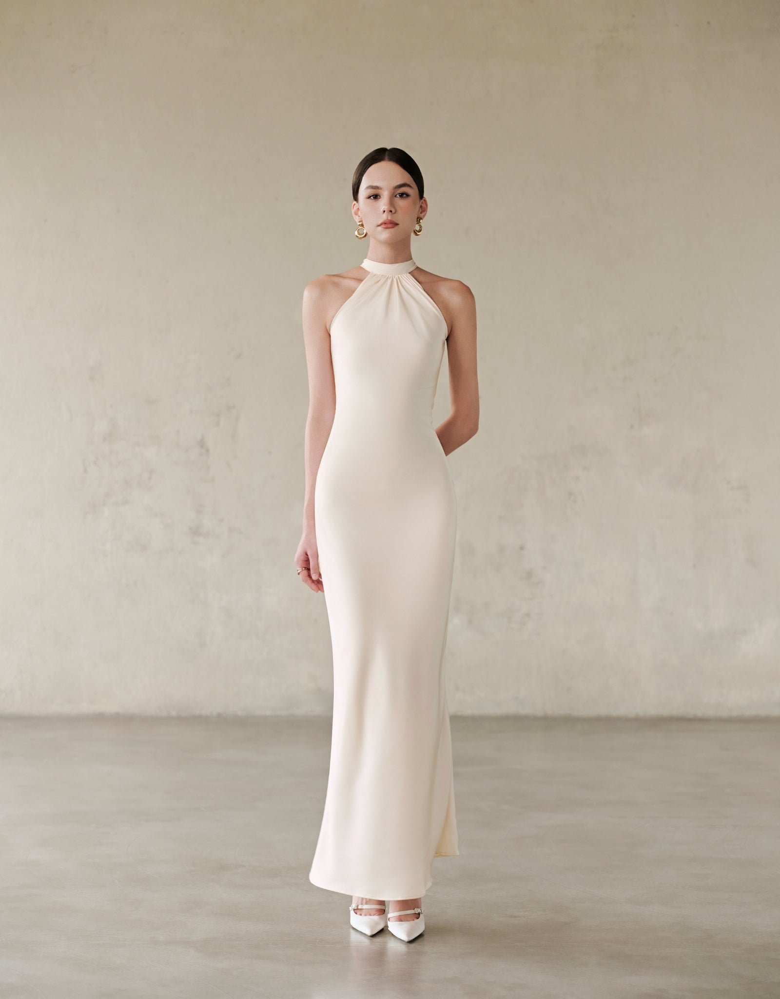 EVYN DRESS
