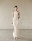 EVYN DRESS