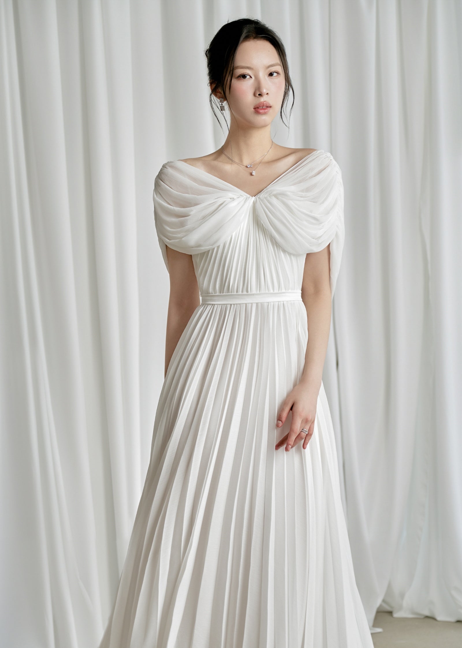 HEELA DRESS