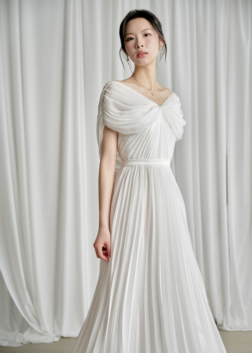 HEELA DRESS
