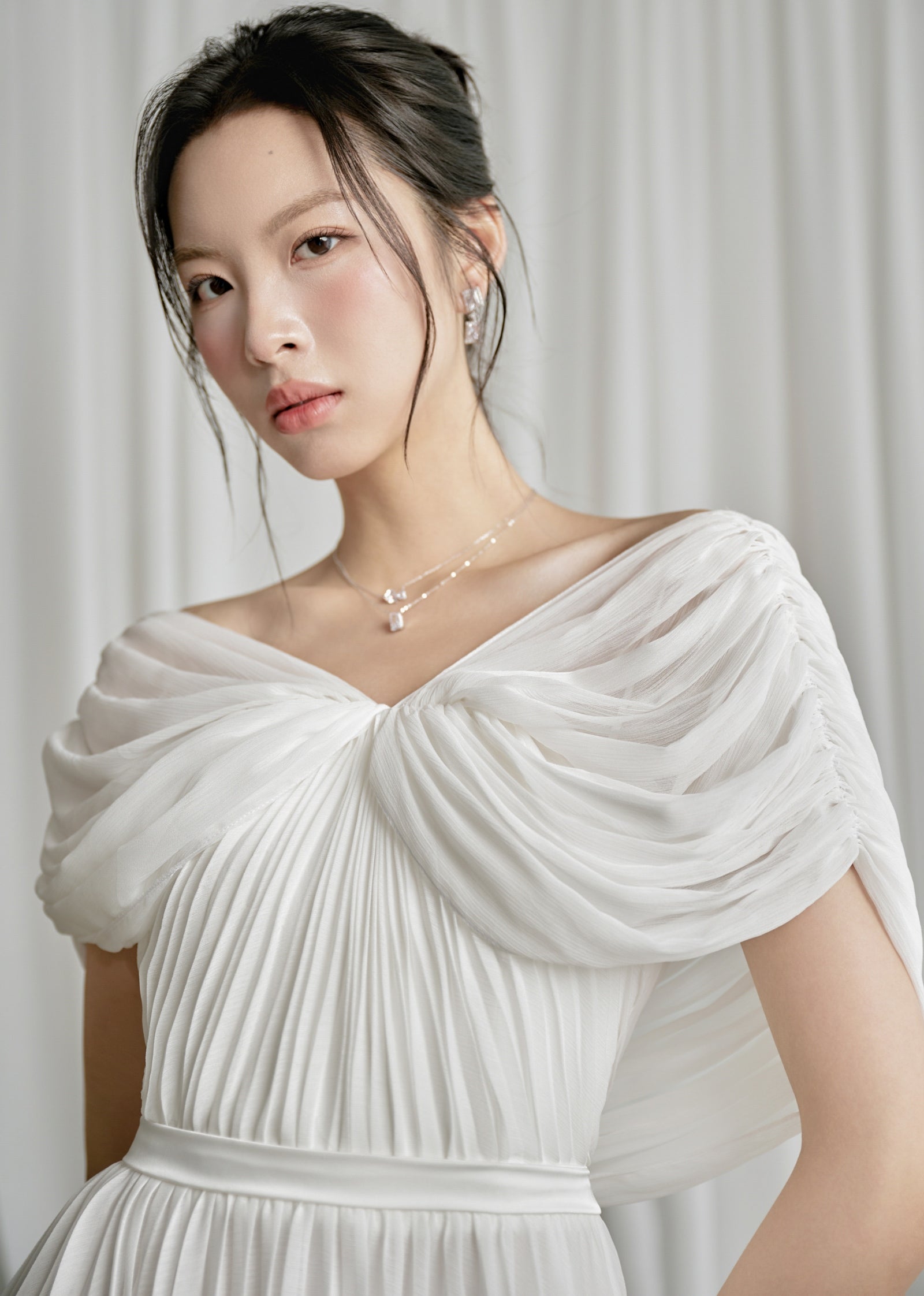 HEELA DRESS