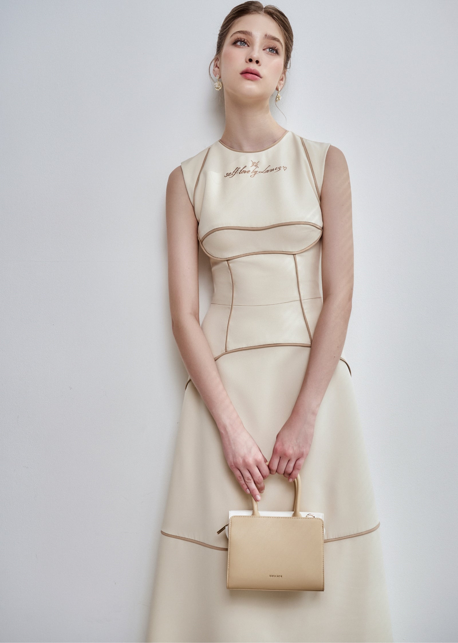 HESTIA DRESS