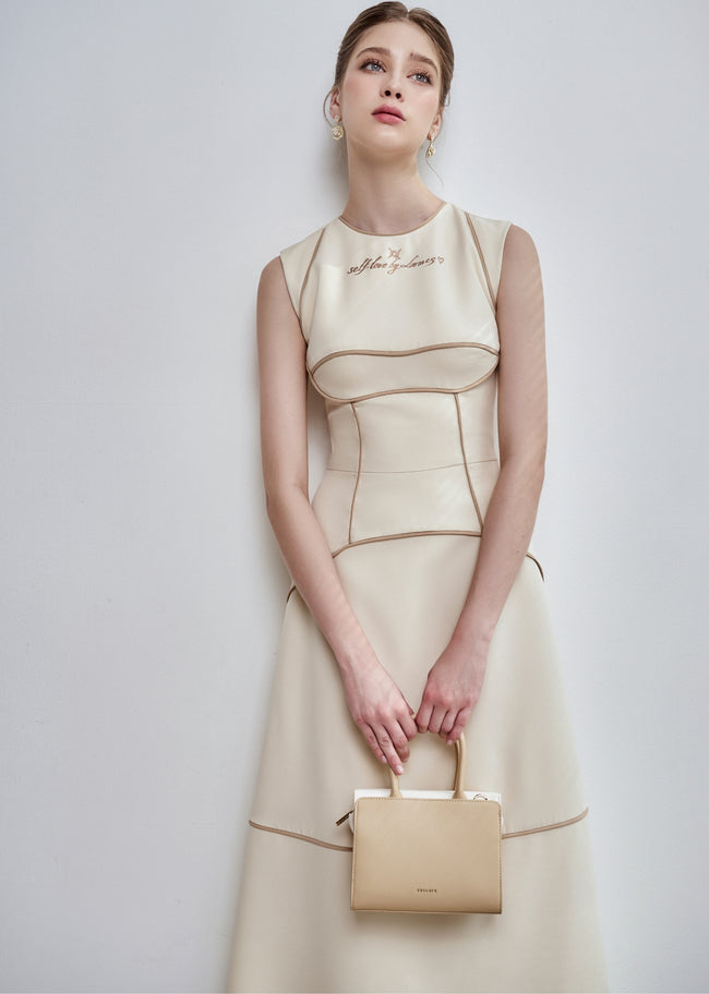 HESTIA DRESS