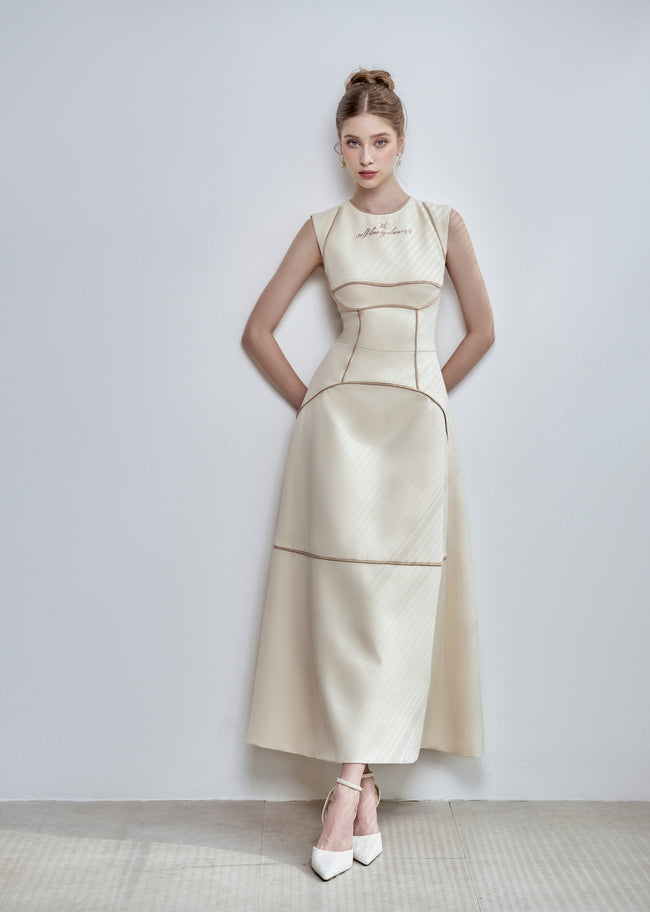 HESTIA DRESS