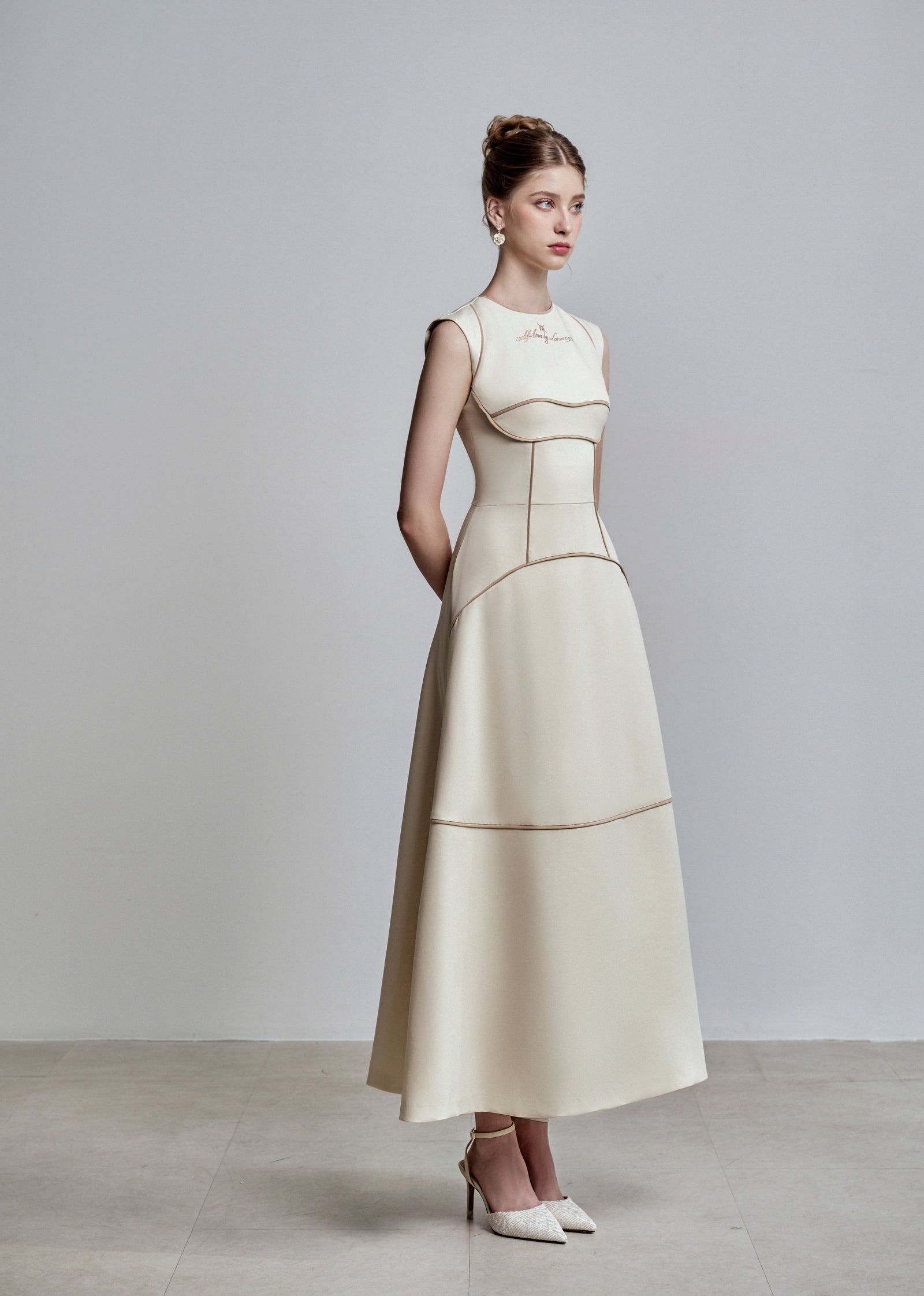 HESTIA DRESS