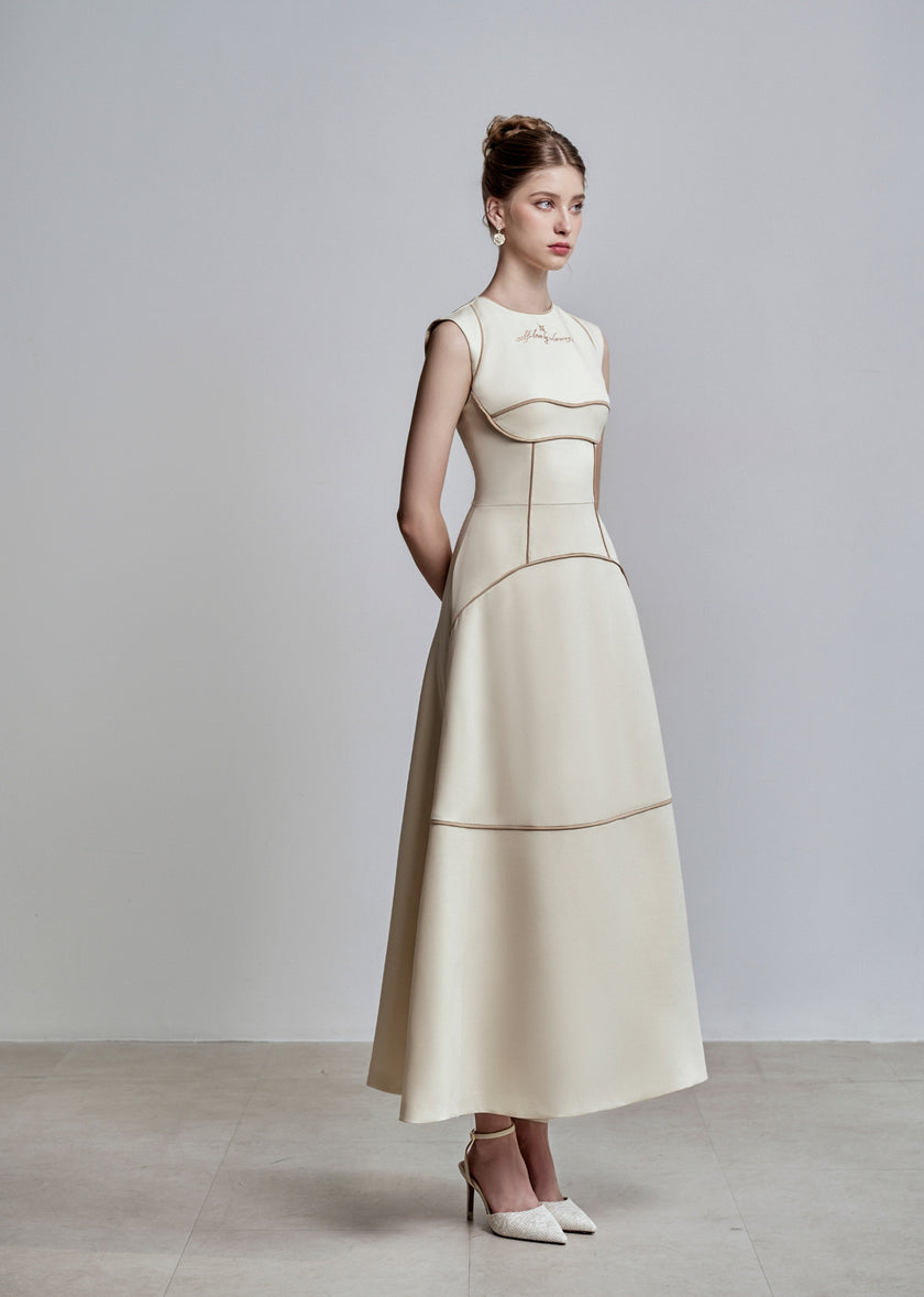 HESTIA DRESS