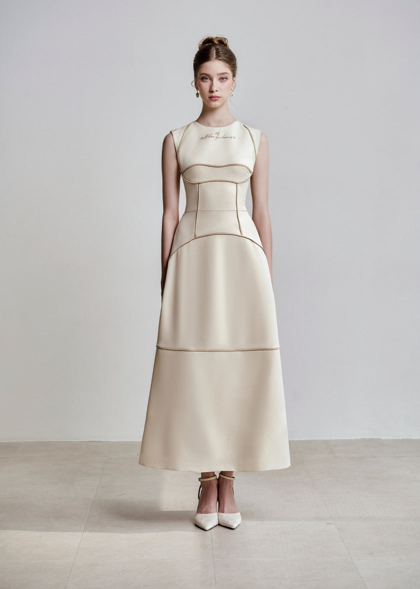 HESTIA DRESS