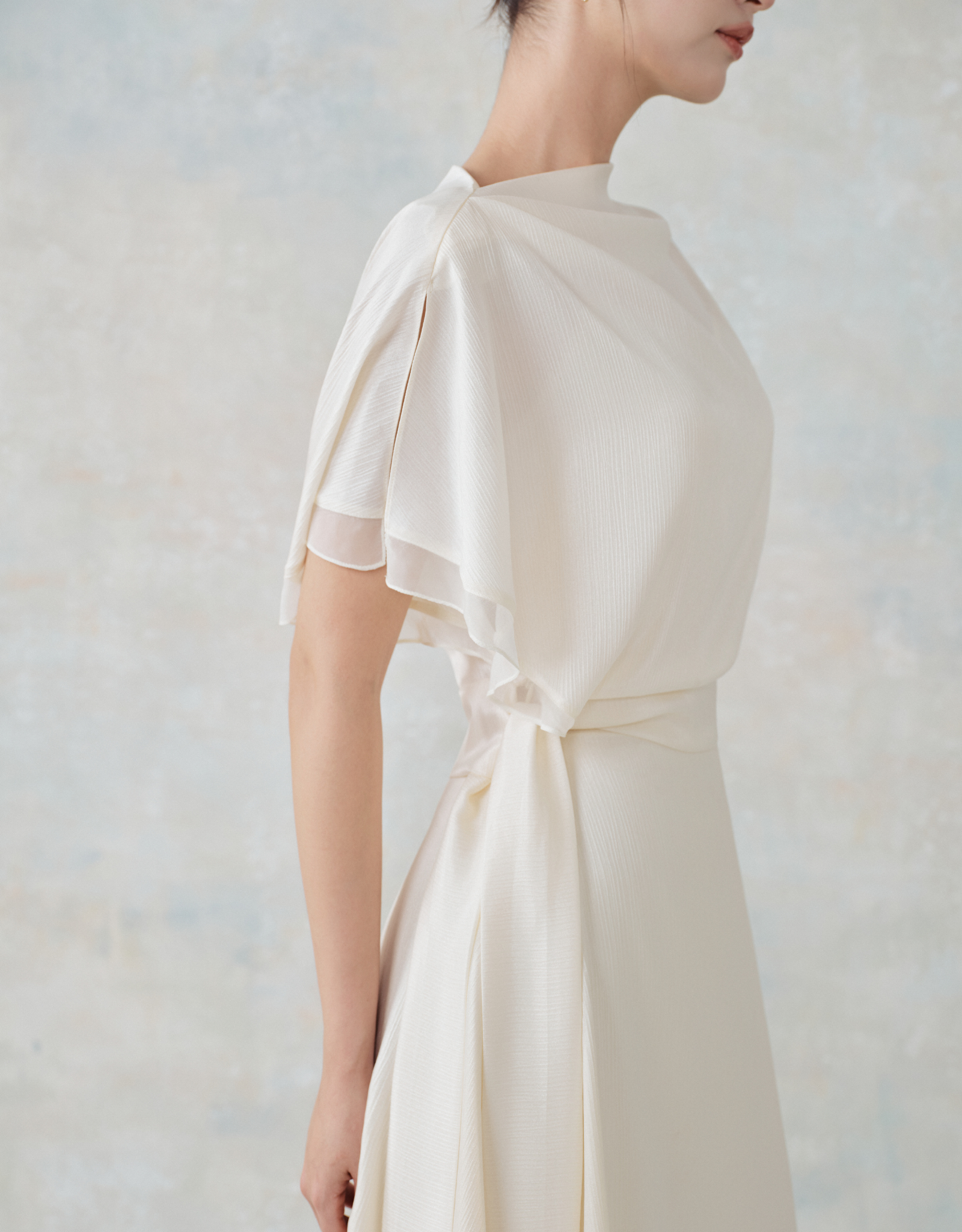 HINNA TOP - HINNA SKIRT