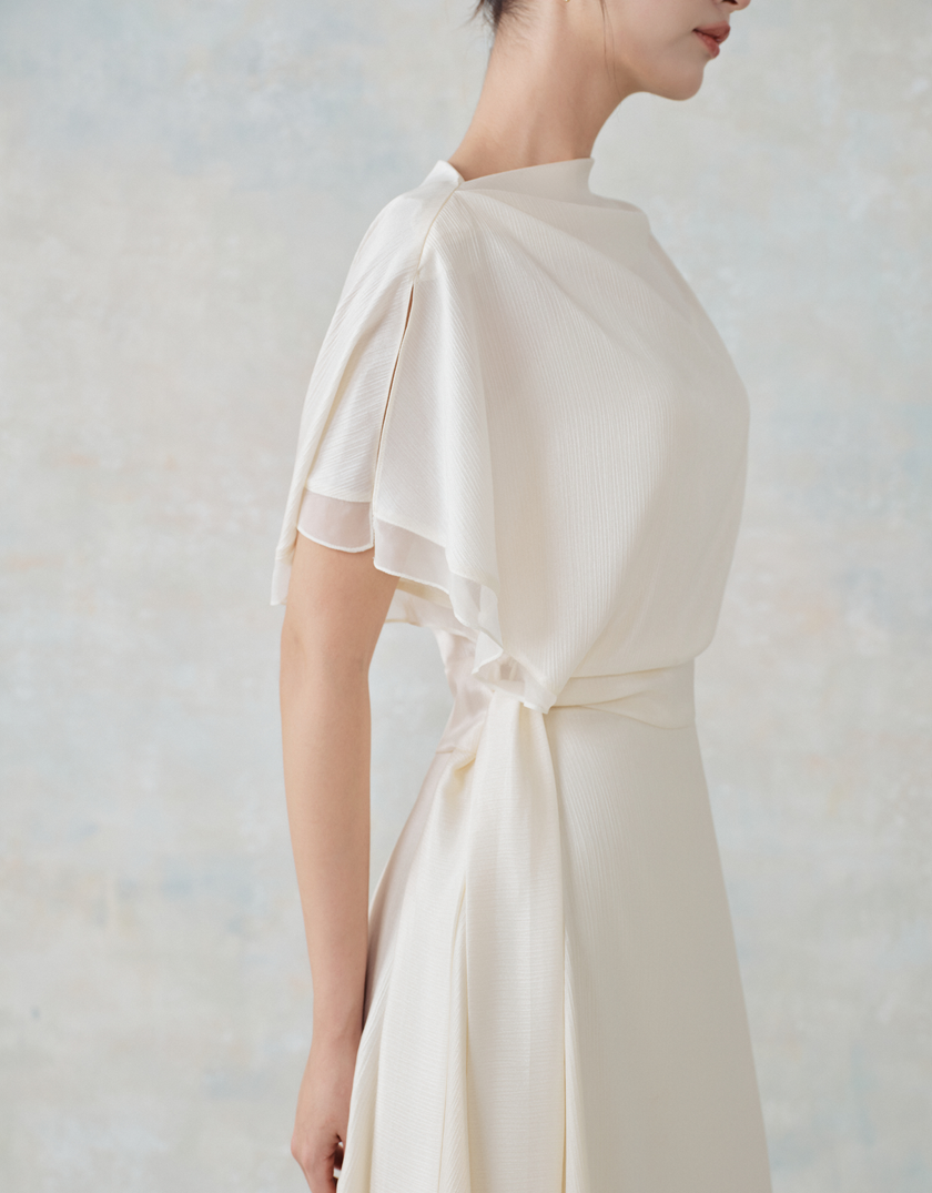 HINNA TOP - HINNA SKIRT