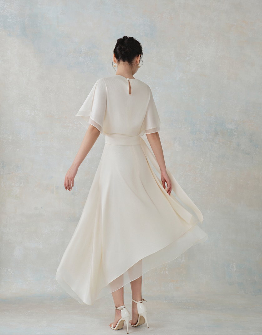 HINNA TOP - HINNA SKIRT