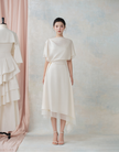 HINNA TOP - HINNA SKIRT