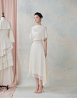 HINNA TOP - HINNA SKIRT