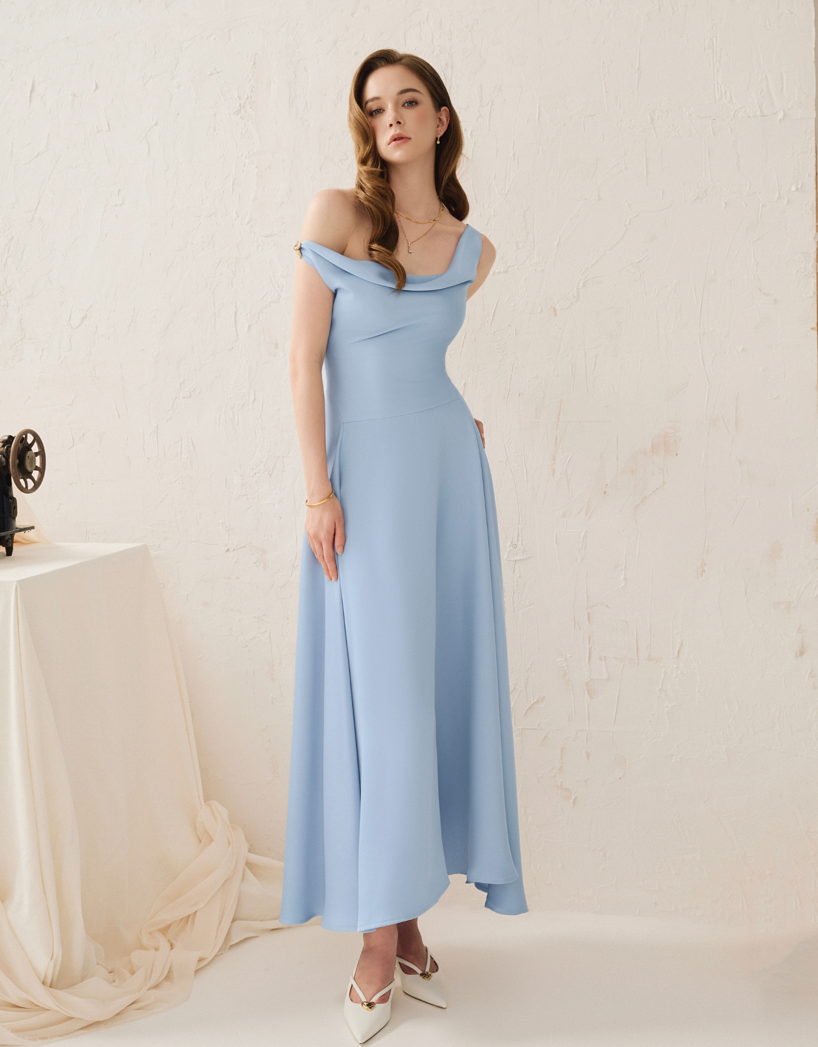IDALI DRESS