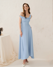 IDALI DRESS