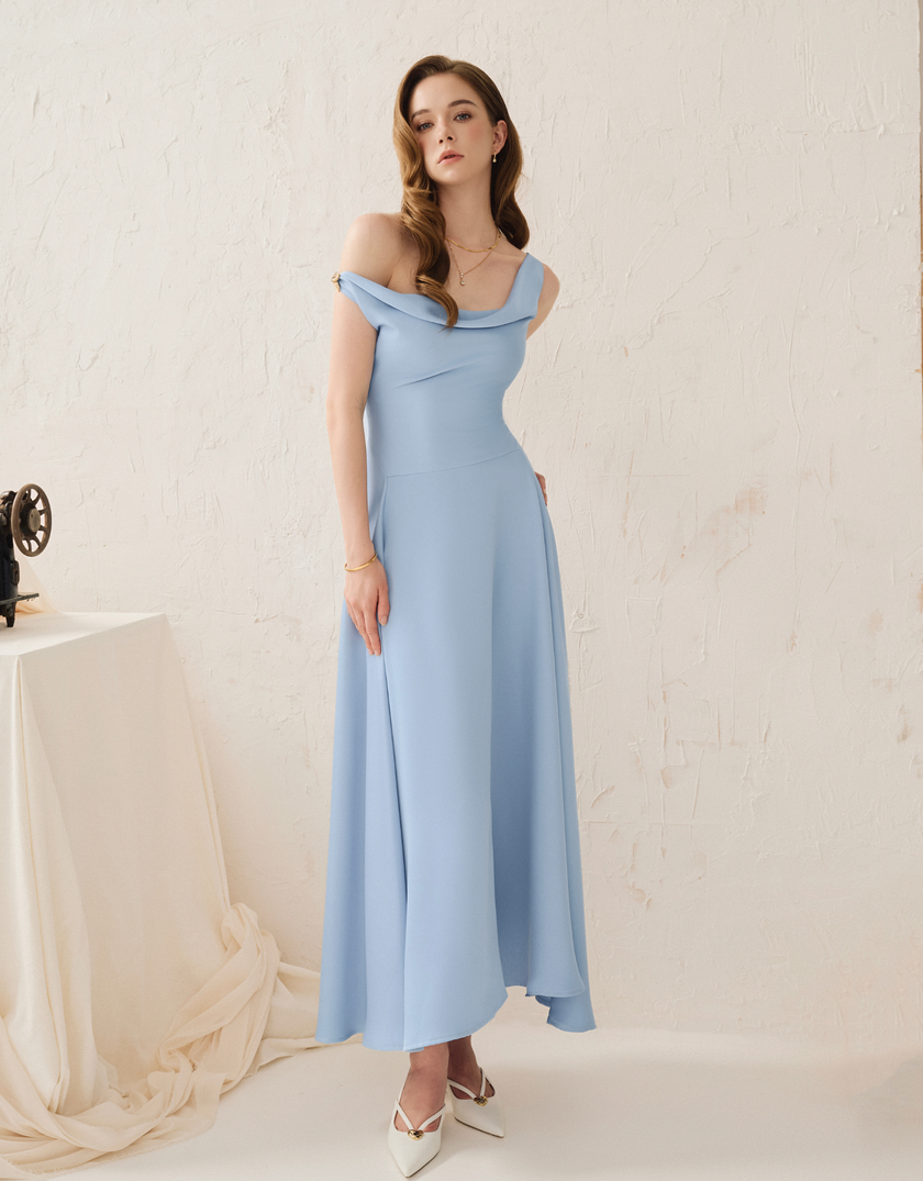 IDALI DRESS