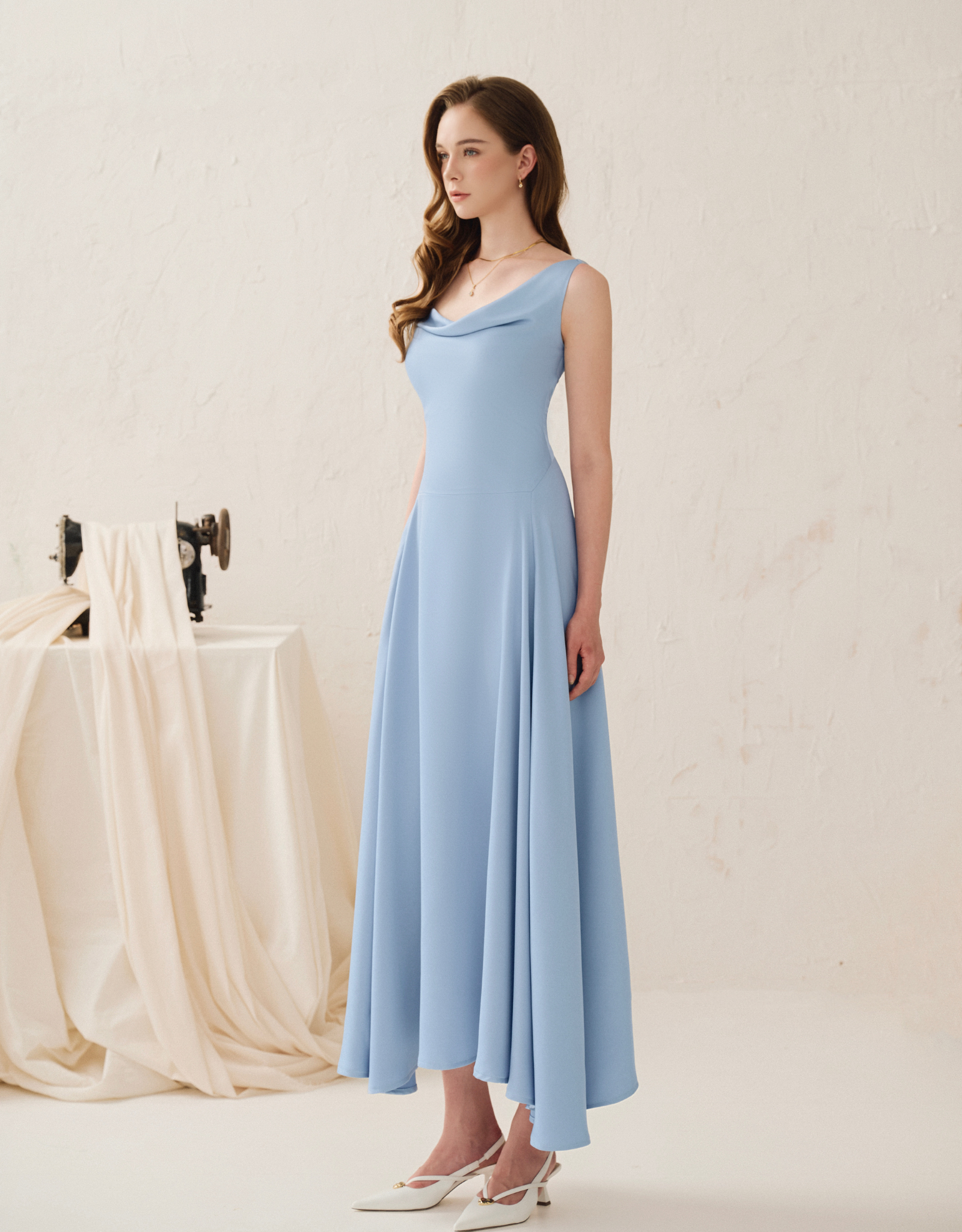 IDALI DRESS