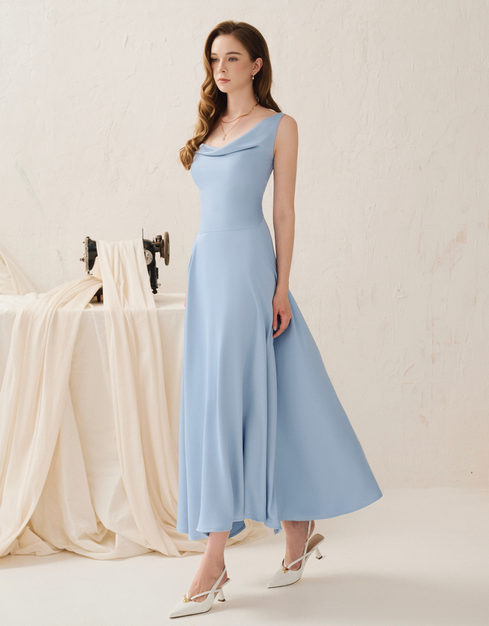 IDALI DRESS