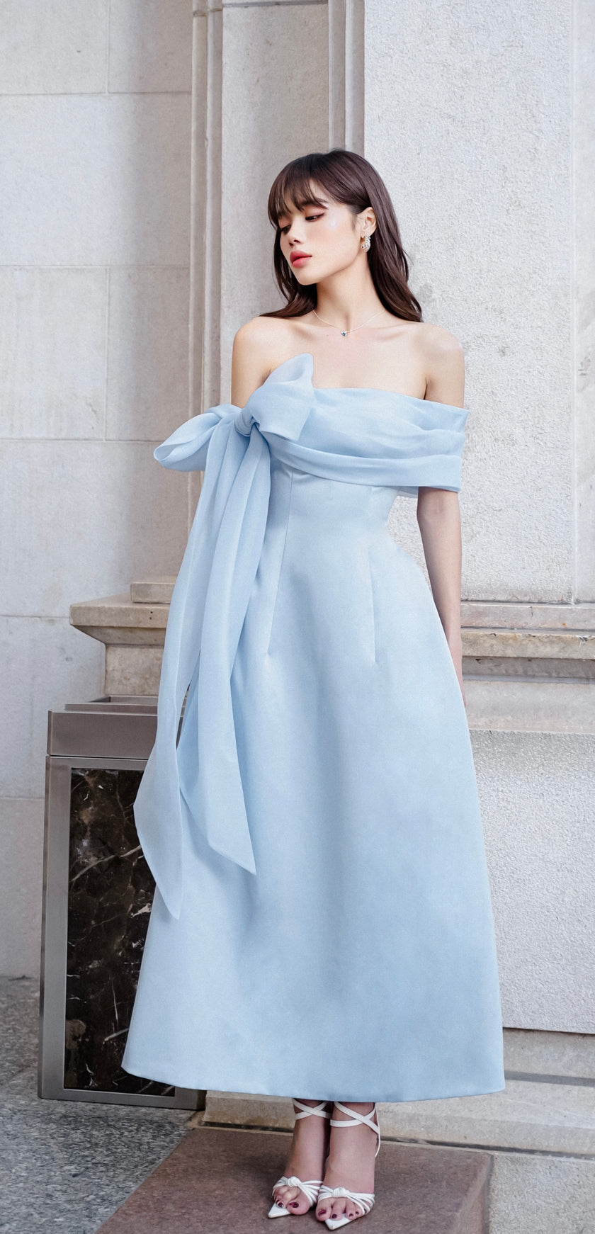 JOLIE DRESS