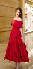 MARTINA DRESS