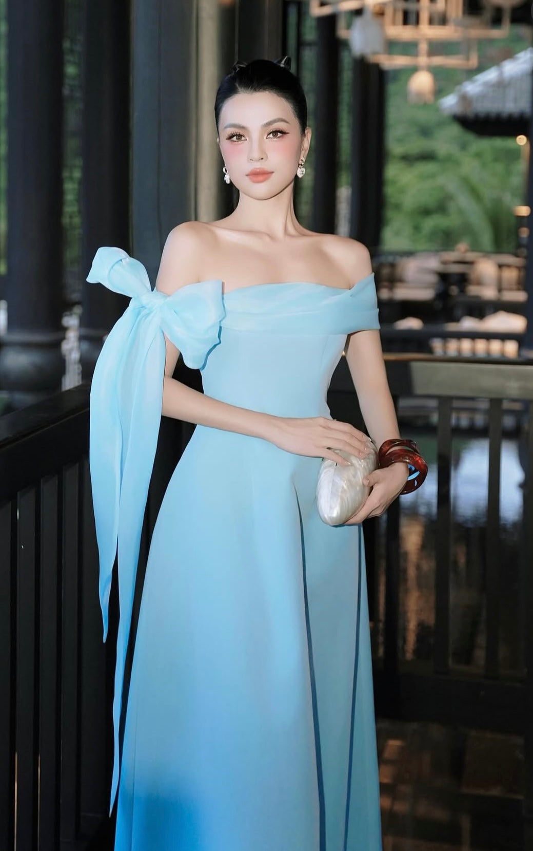 JOLIE DRESS