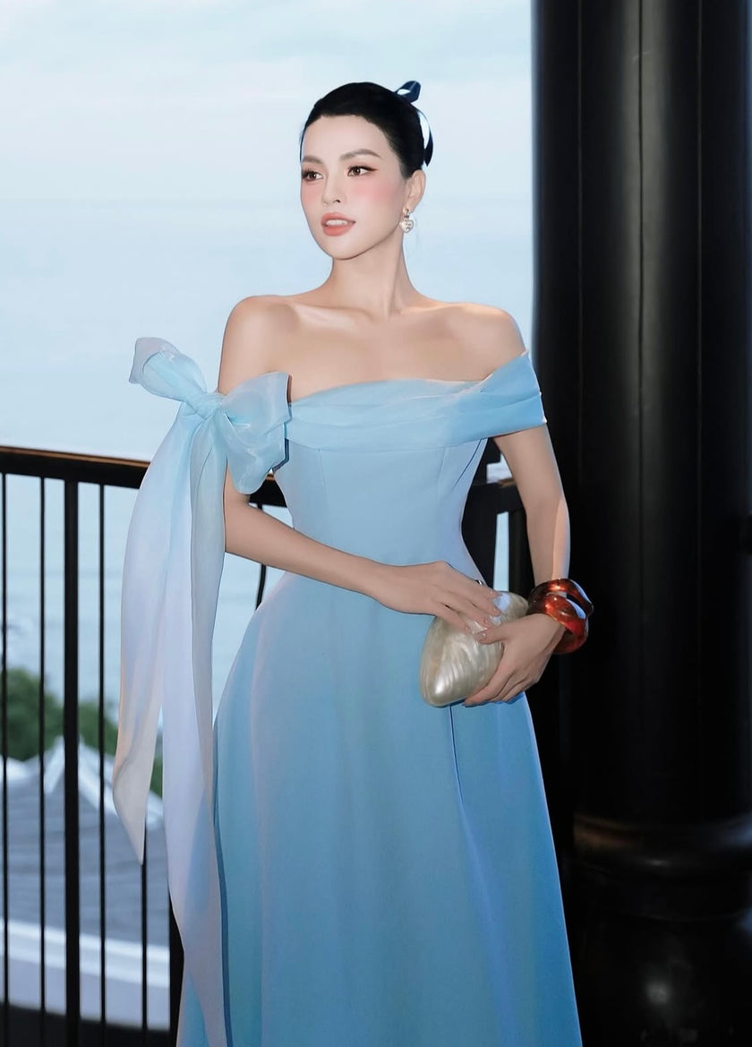 JOLIE DRESS