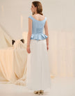 IVAN TOP - JOSEPHINE SKIRT