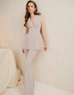 IVY VEST - IVY PANTS