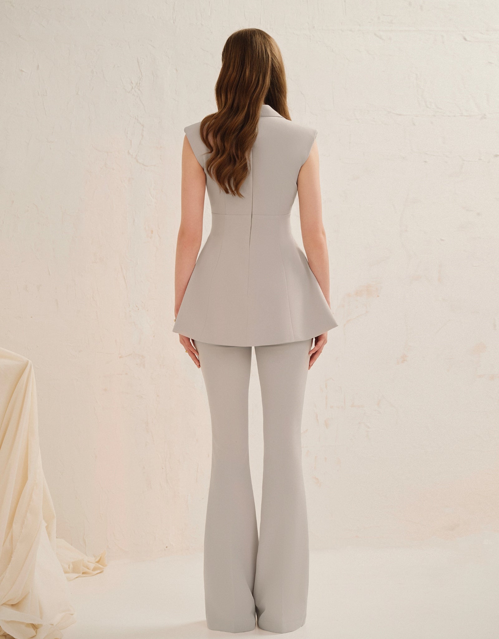 IVY VEST - IVY PANTS