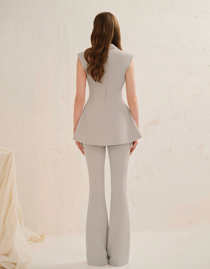 IVY VEST - IVY PANTS