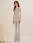 IVY VEST - IVY PANTS