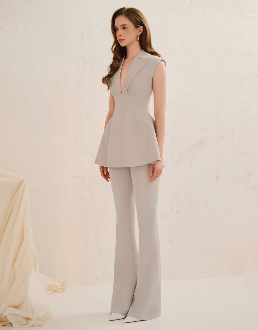 IVY VEST - IVY PANTS