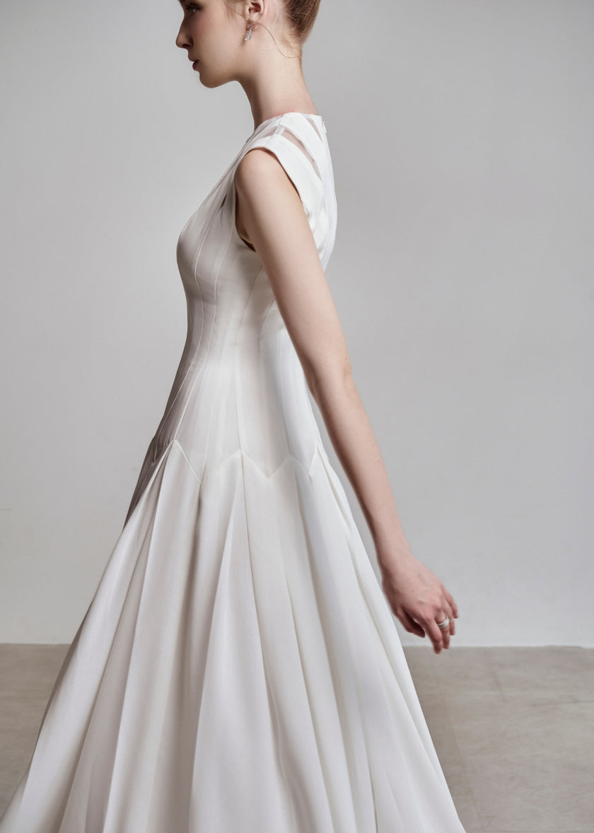 JUNA DRESS