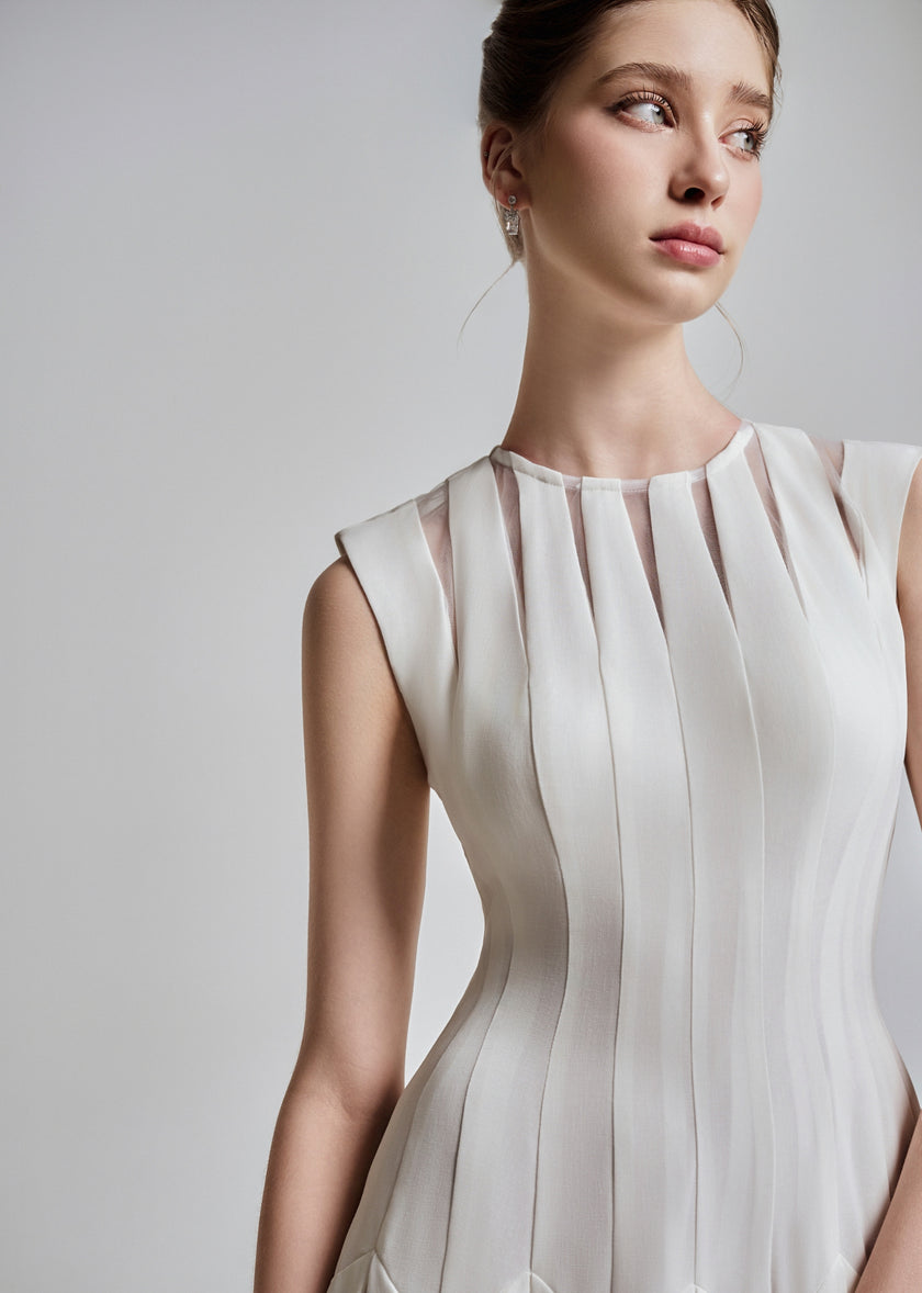 JUNA DRESS