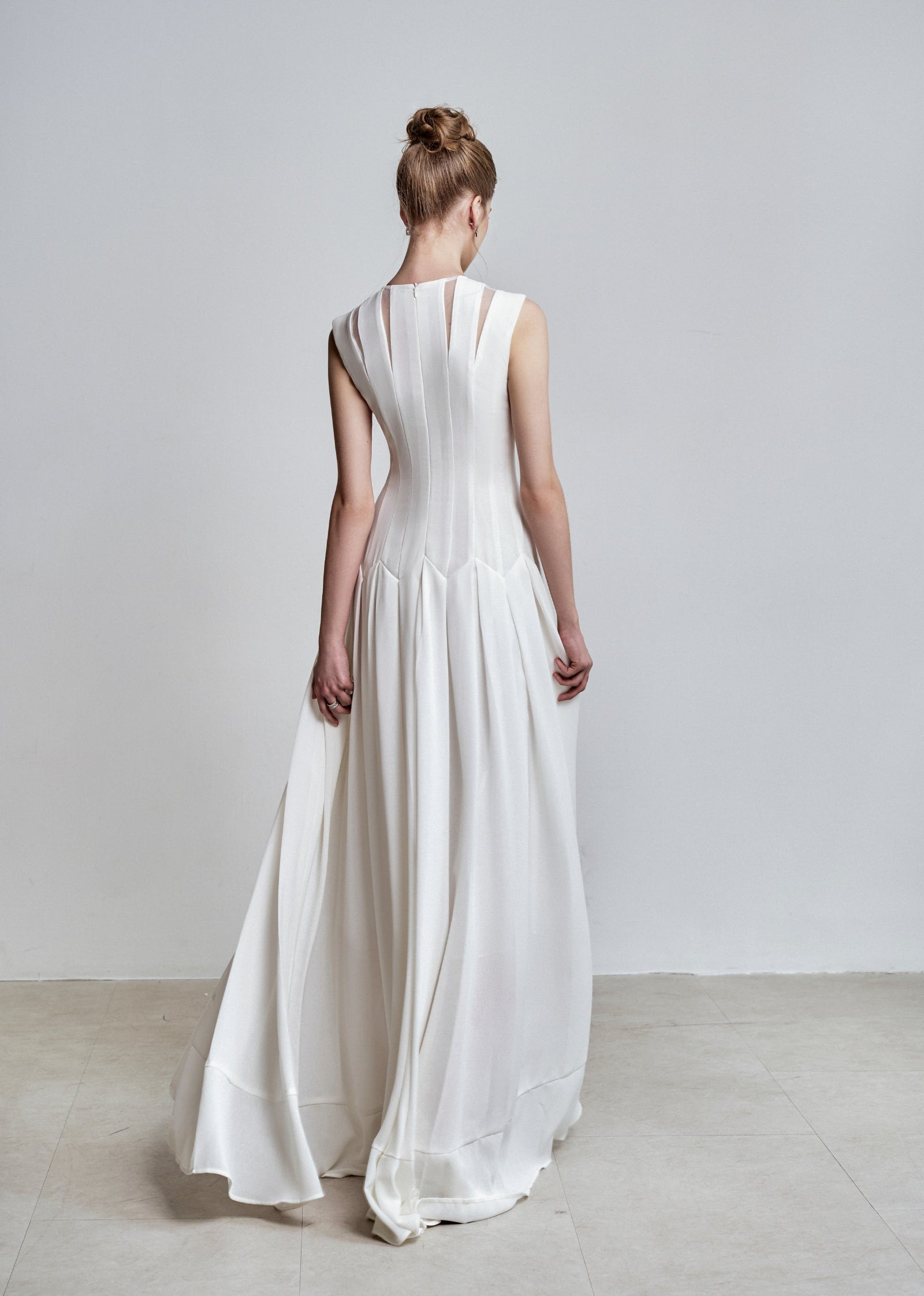JUNA DRESS