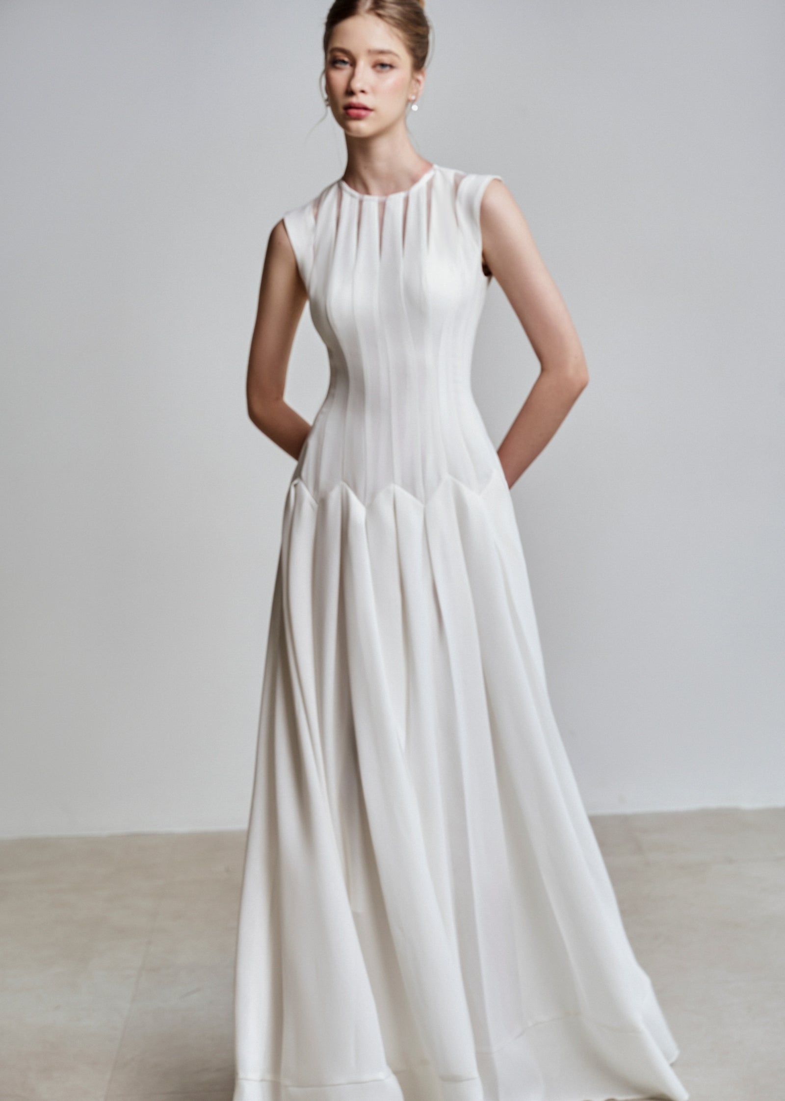 JUNA DRESS