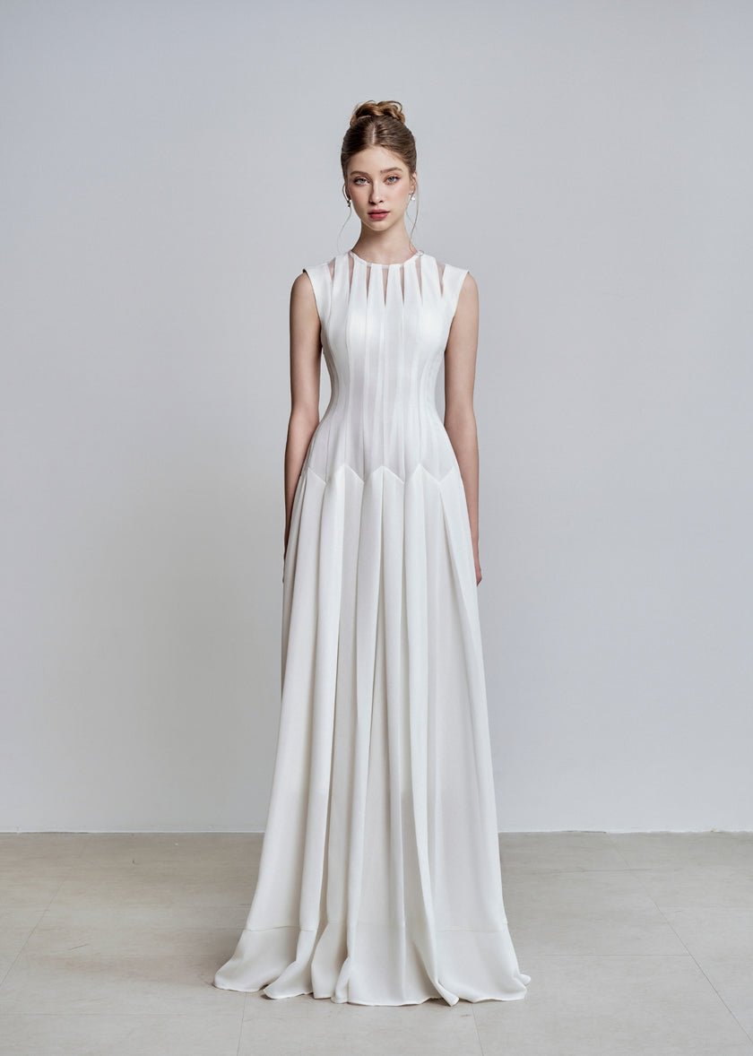 JUNA DRESS