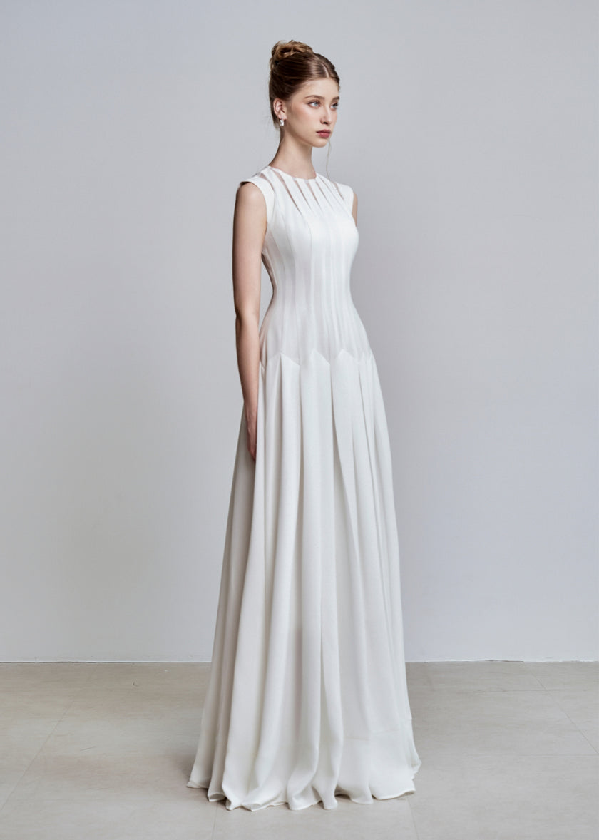 JUNA DRESS