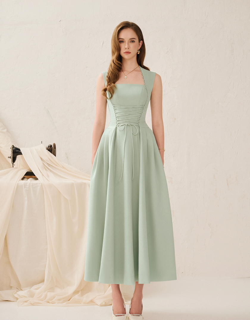 KATHERINE DRESS