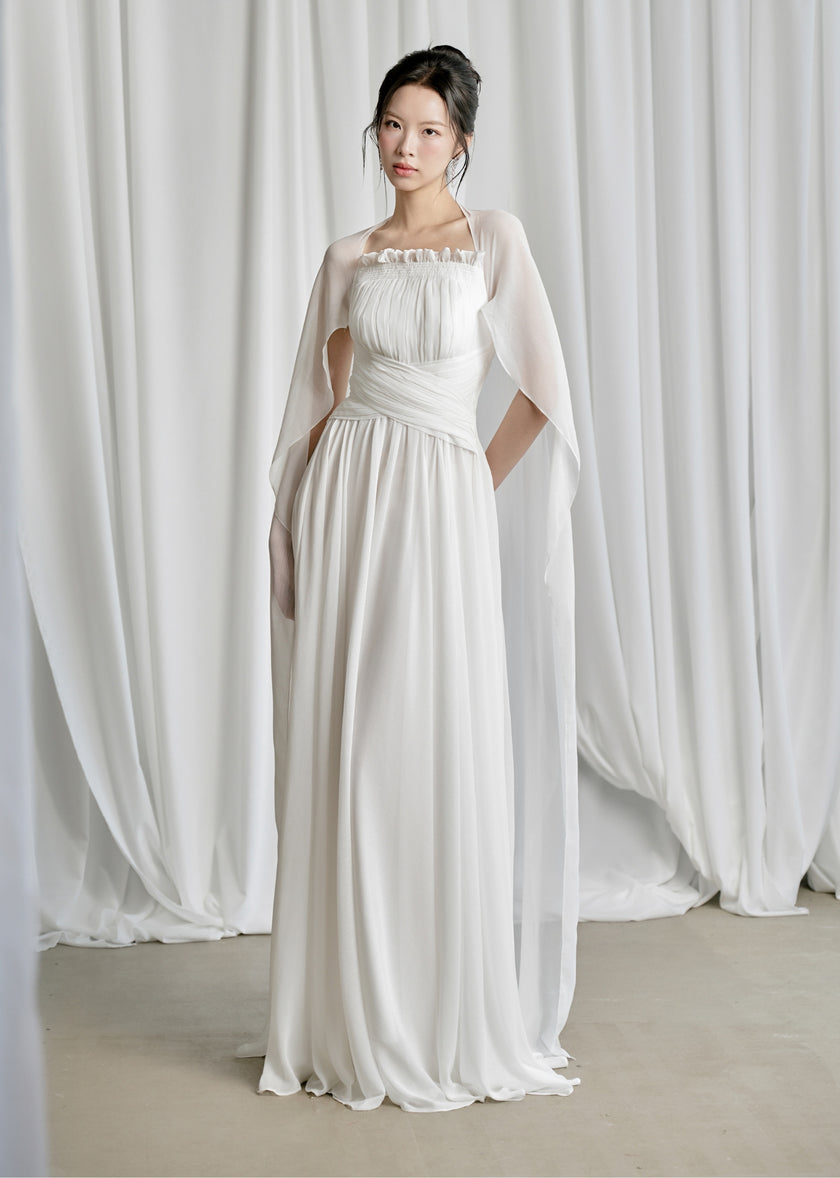 KYRA DRESS