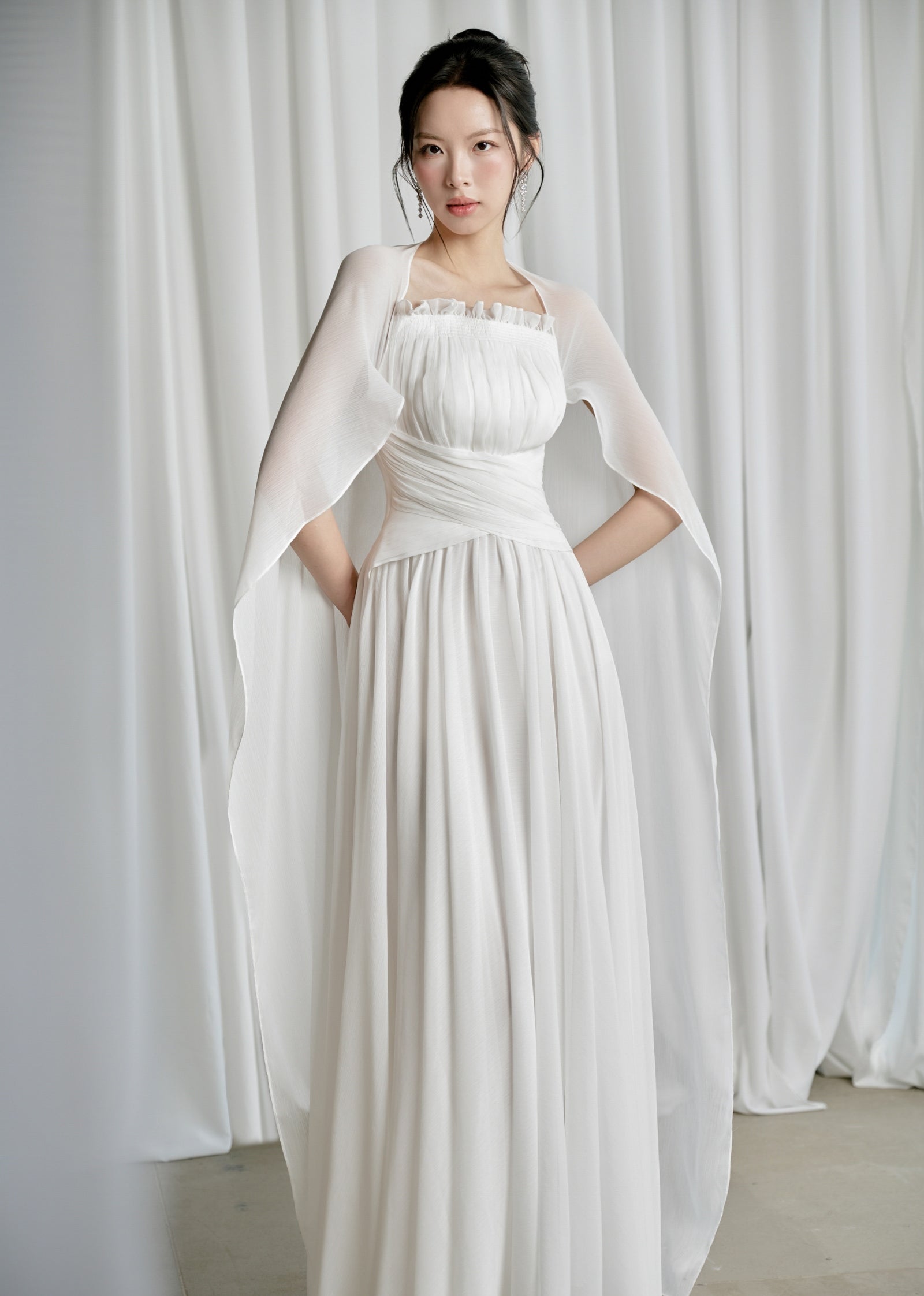 KYRA DRESS